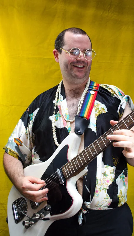 Ben Seretan