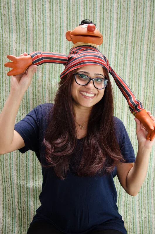 Hamida Khatri