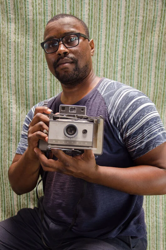 Antonio McAfee