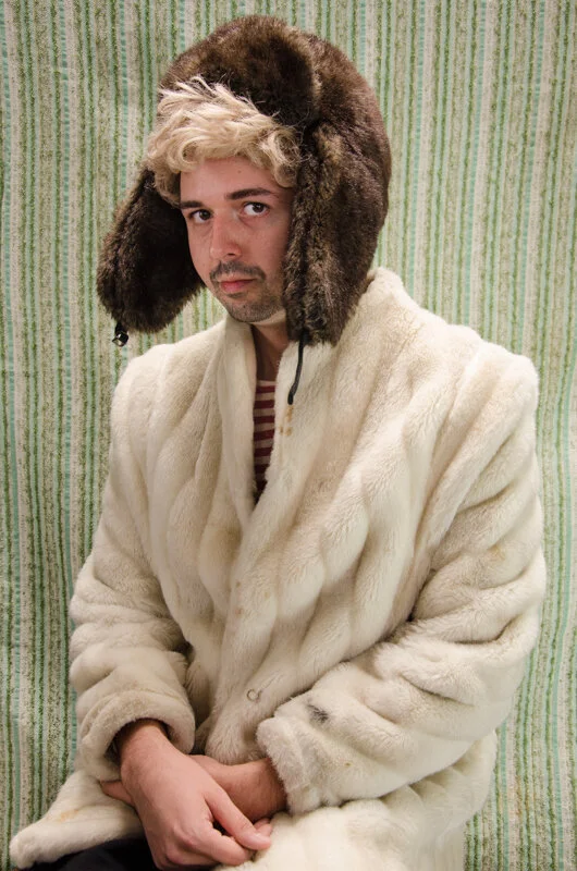 Beau Vasseur