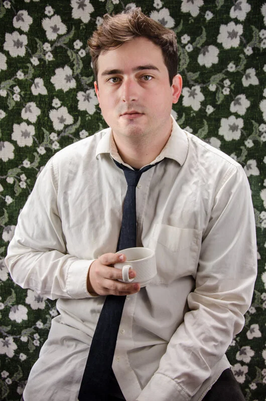 Ben Bowden Lee