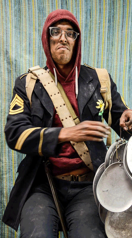Franky Cruz