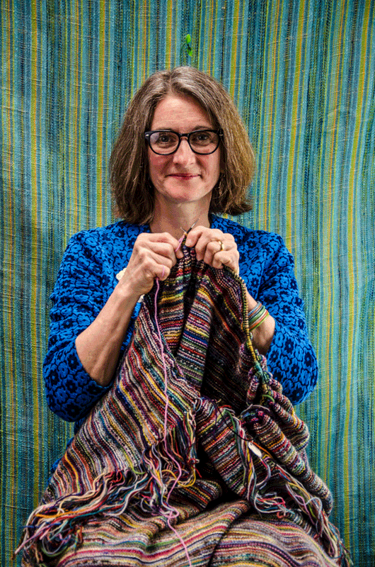 Michèle Fandel Bonner