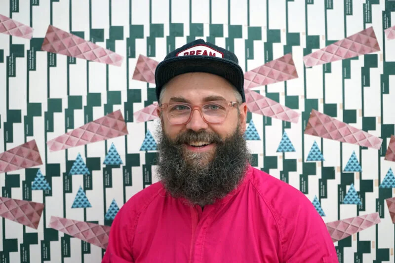 Adam Eckstrom