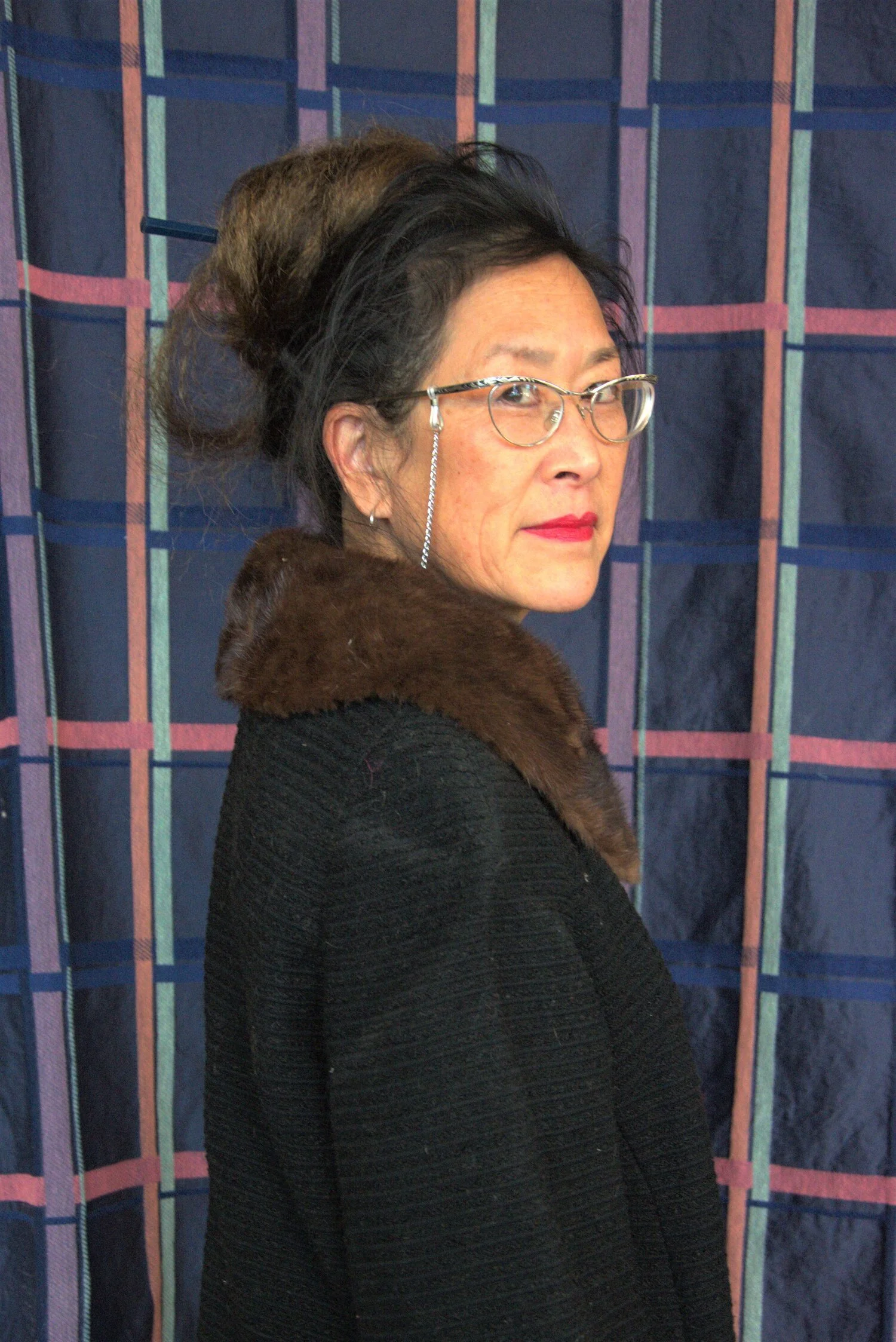 Anne Wu