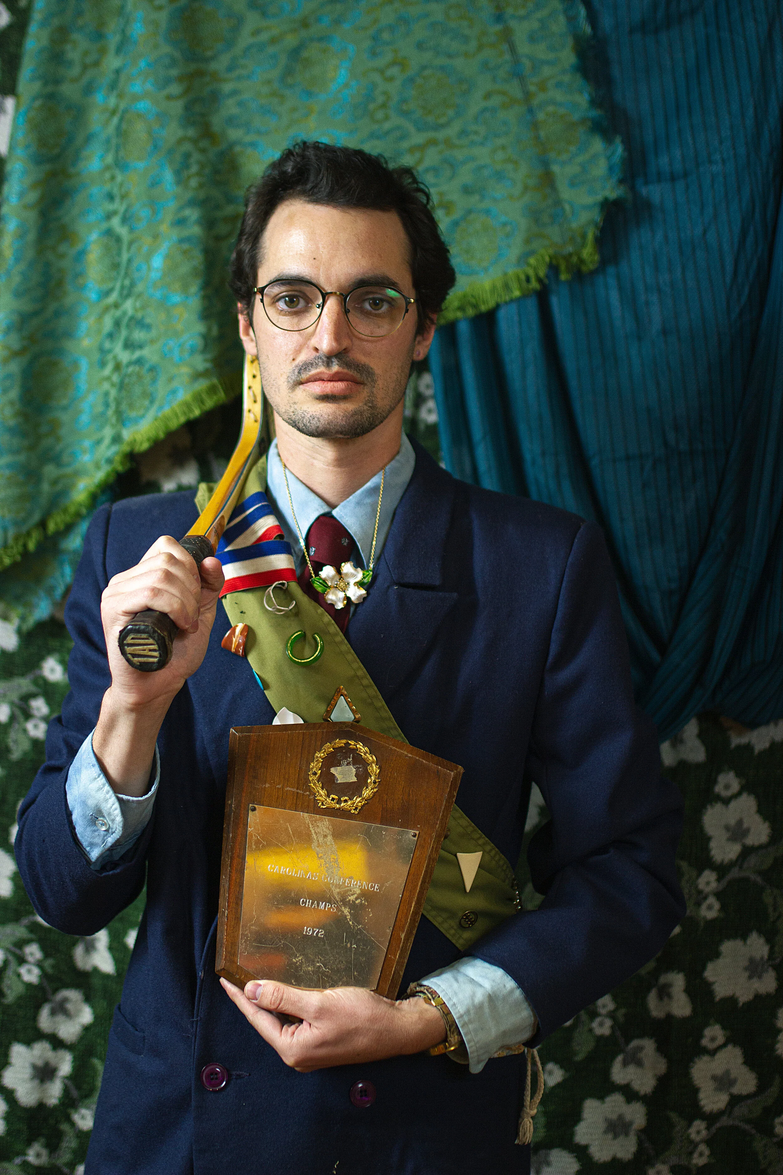 David Alpert