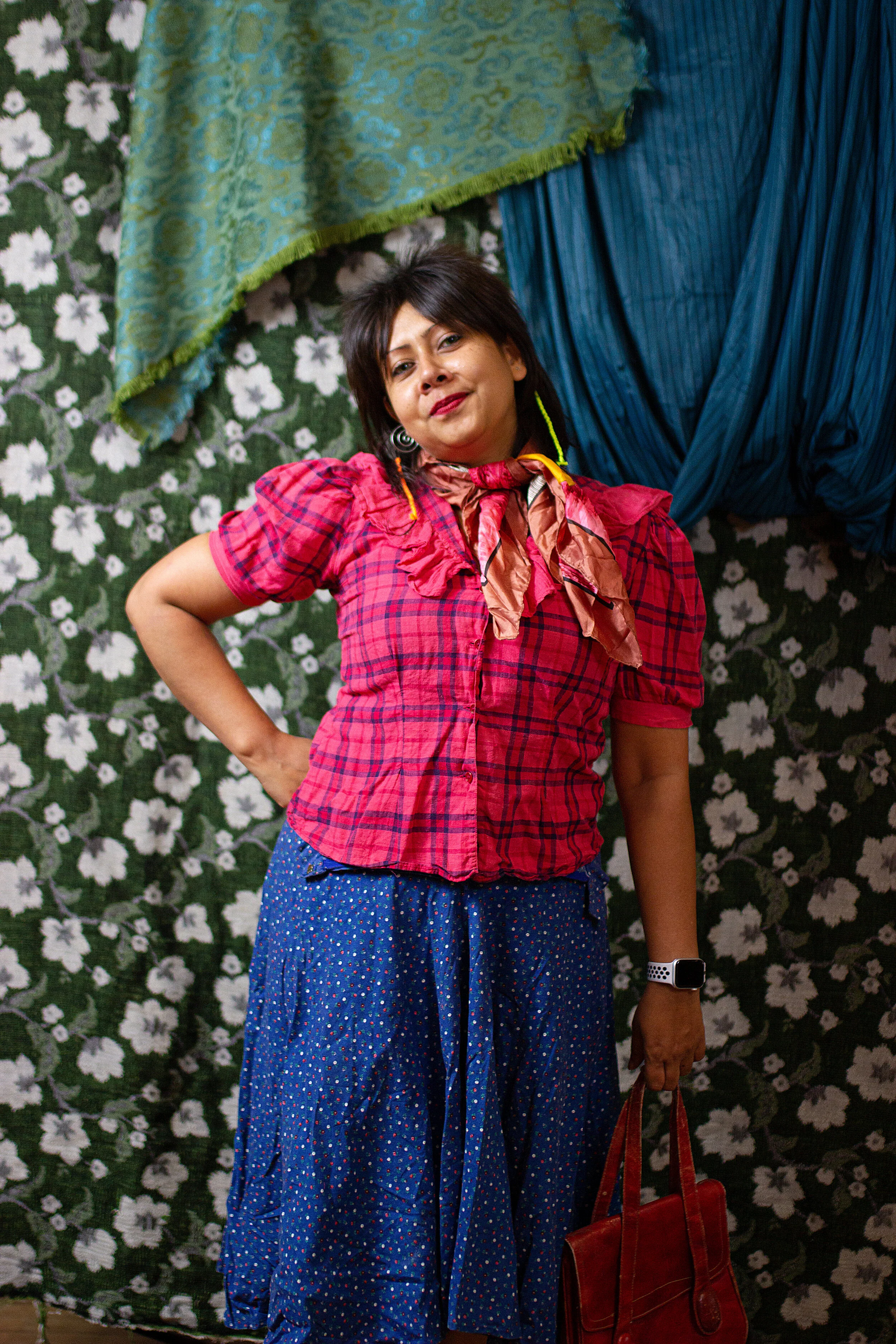 Mahedi Anjuman