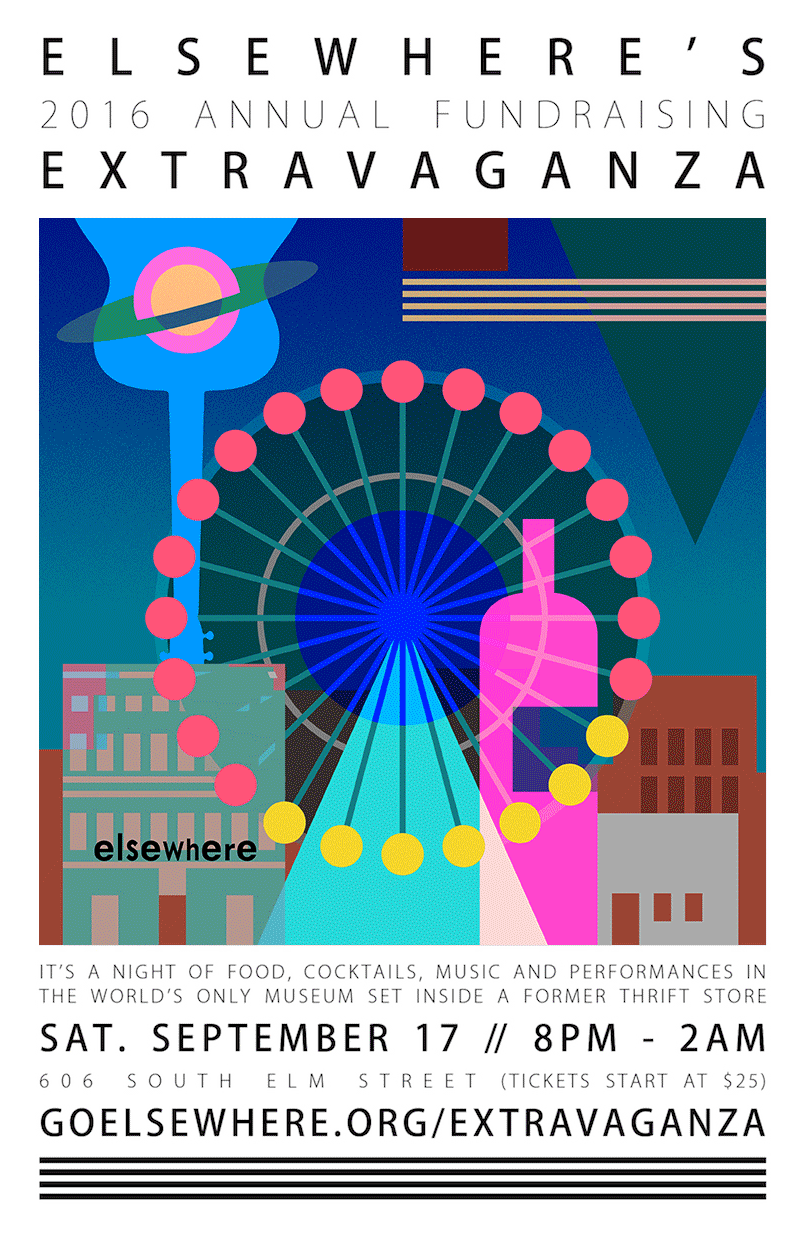 8th Extravaganza | Revolve