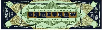 3rd Extravaganza | Game$how