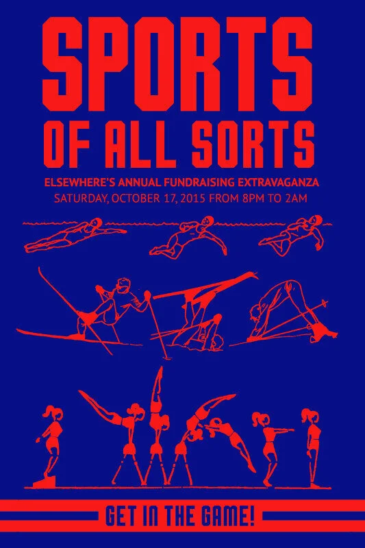 7th Extravaganza | Sports of All Sorts