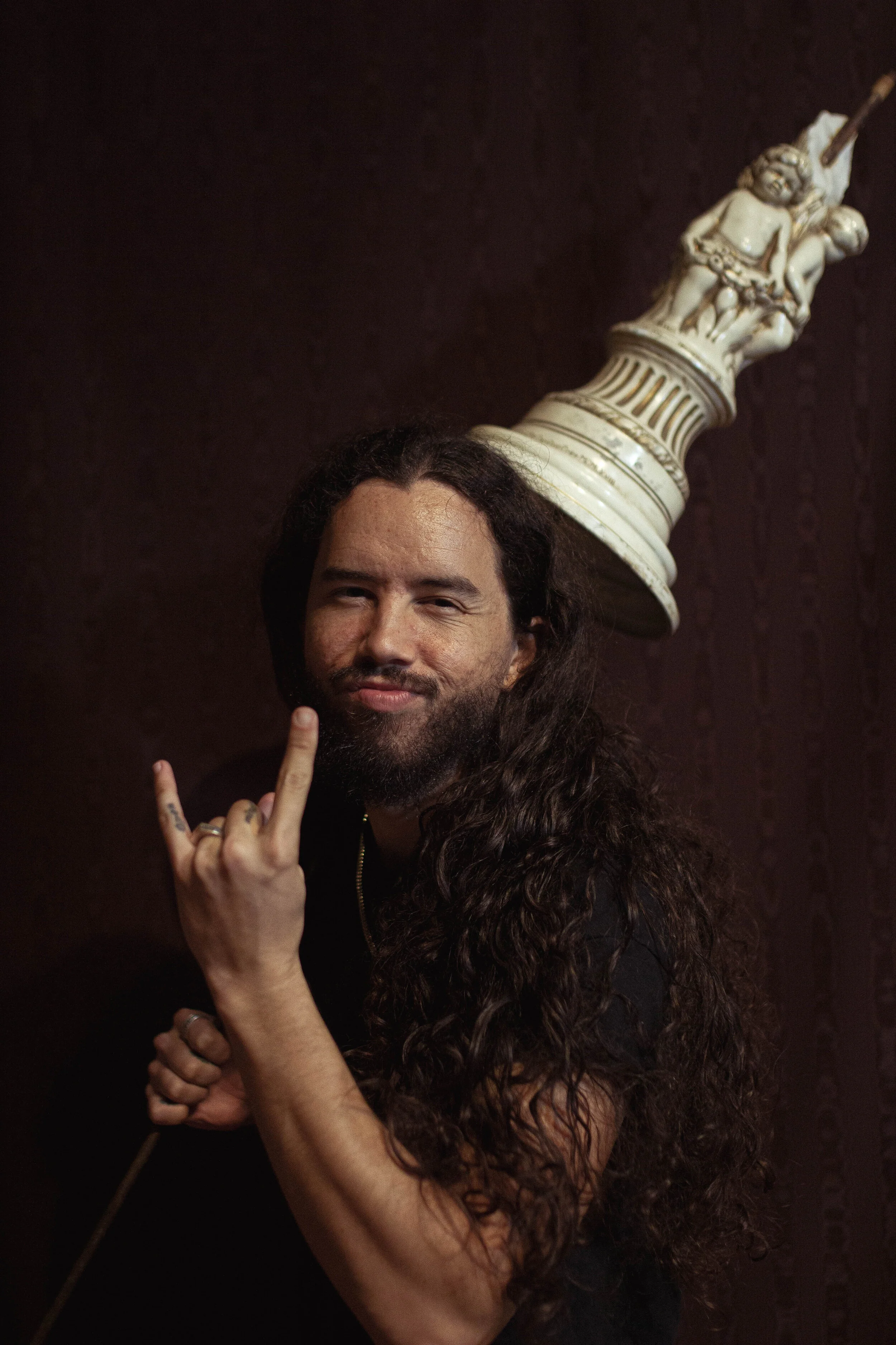 Richard Moreno