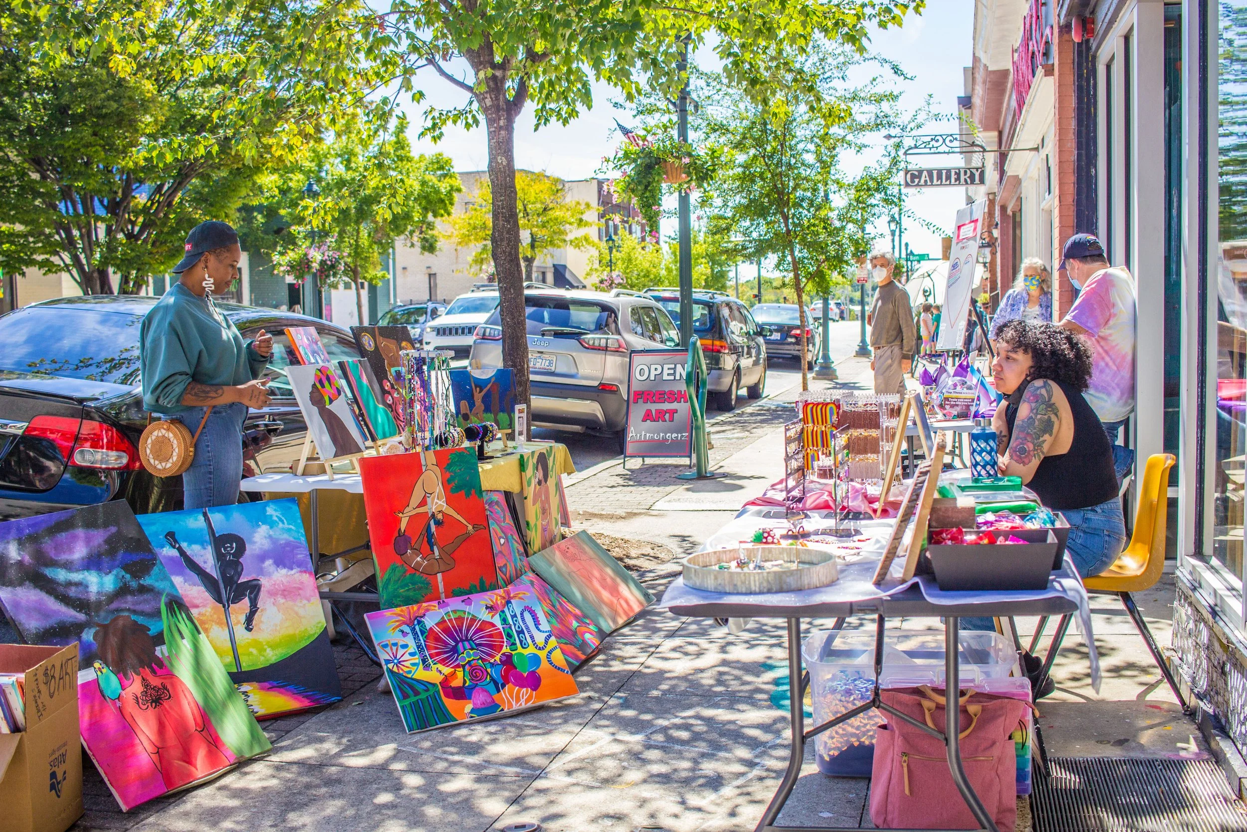 LGBT+BIPOC Sidewalk Sale-6.jpg