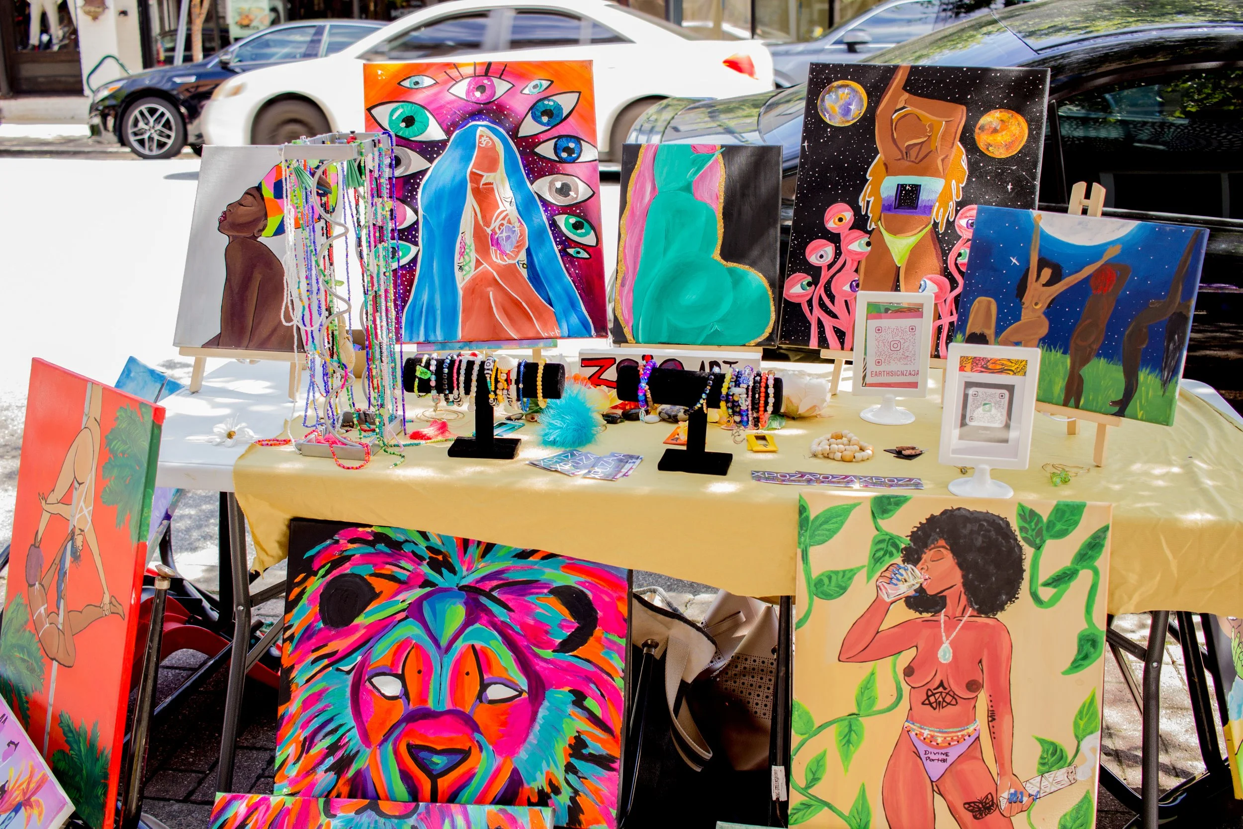 LGBT+BIPOC Sidewalk Sale-24.jpg