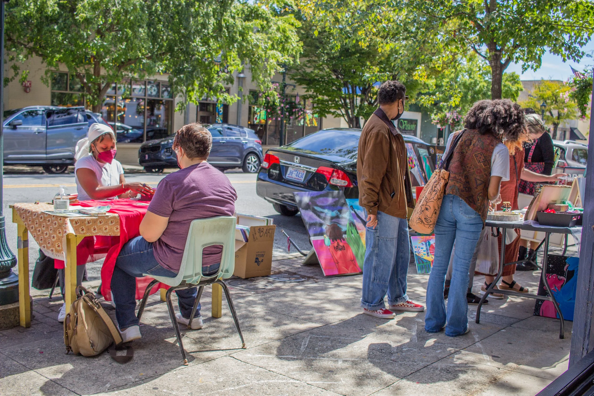 LGBT+BIPOC Sidewalk Sale-32.jpg