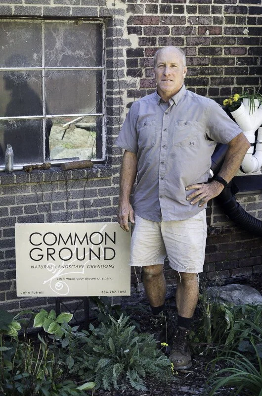 Common Ground