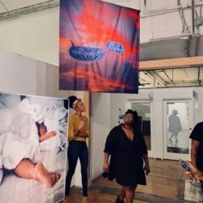 Michelle Lisa Polissaint | Miami, FL