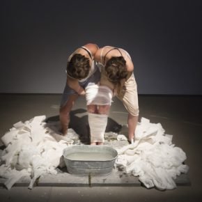 Thorn Collaborative (Erin Ethridge and Colleen Marie Foley) | Boone, NC and Brooklyn, NY