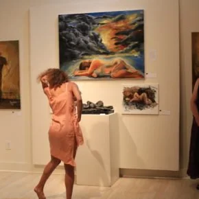Miriam Golomb | Atlanta, GA
