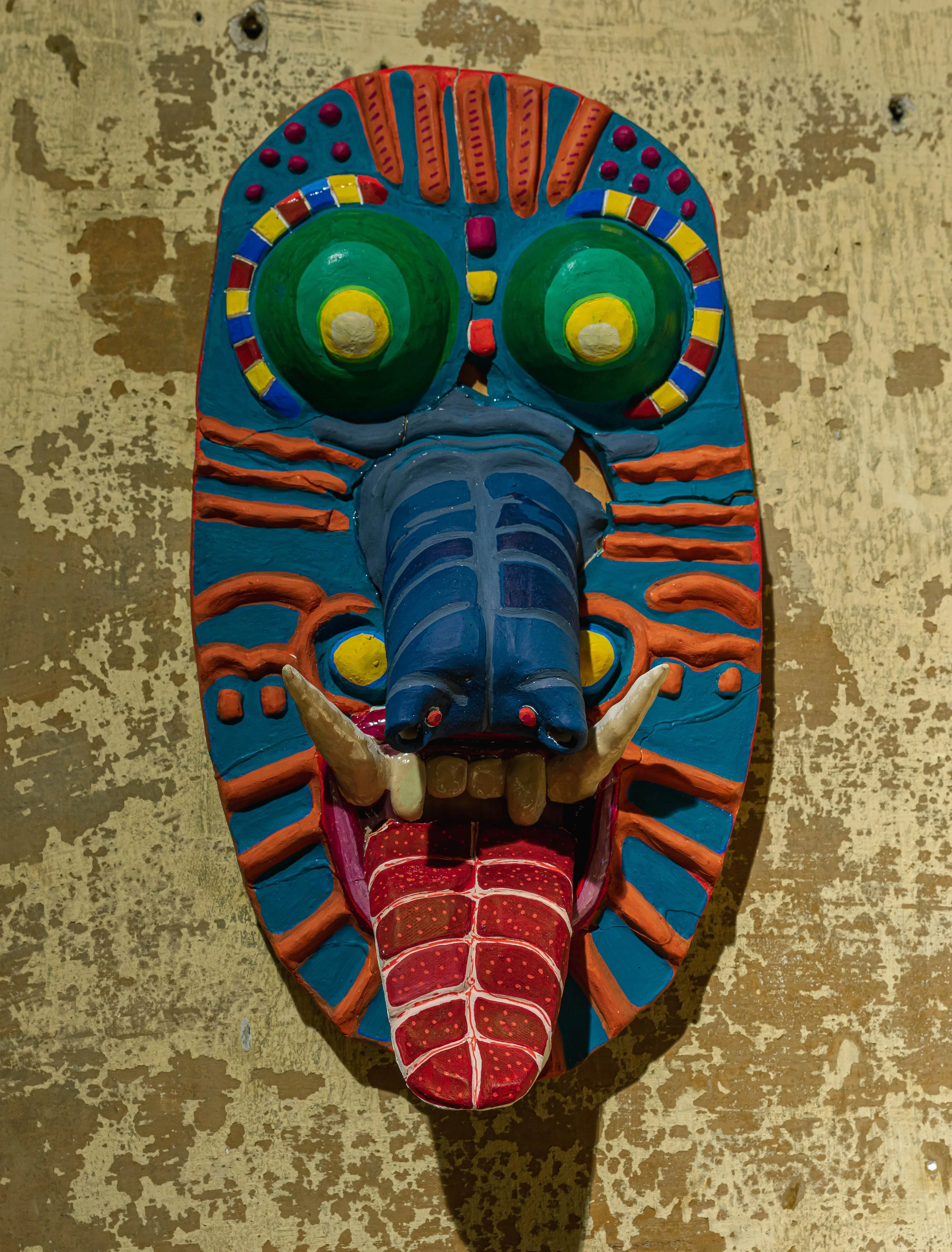 Guardian of Future Passages | Vickie Aravindhan