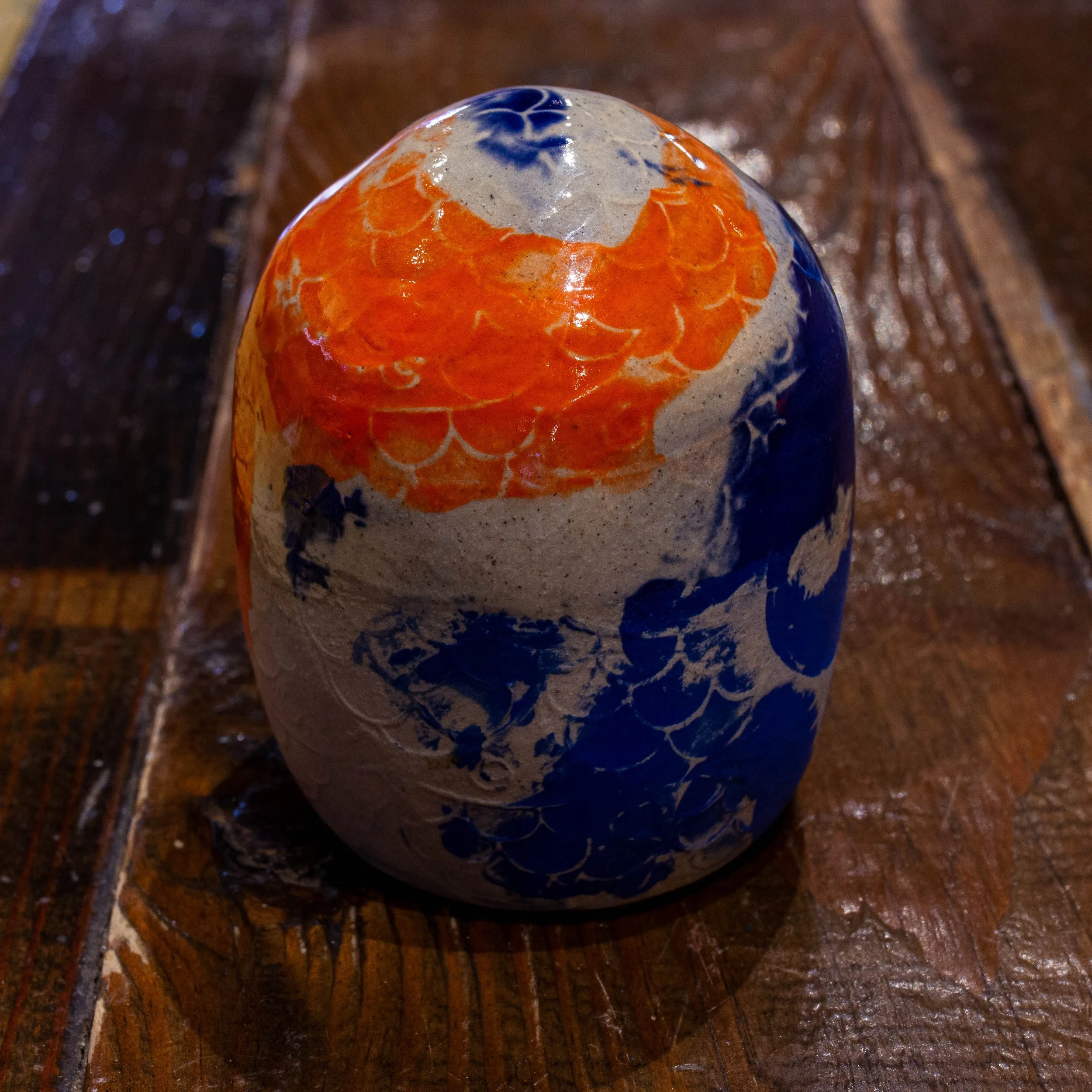 Creativity Rattles (Yaksh) | Vickie Aravindhan