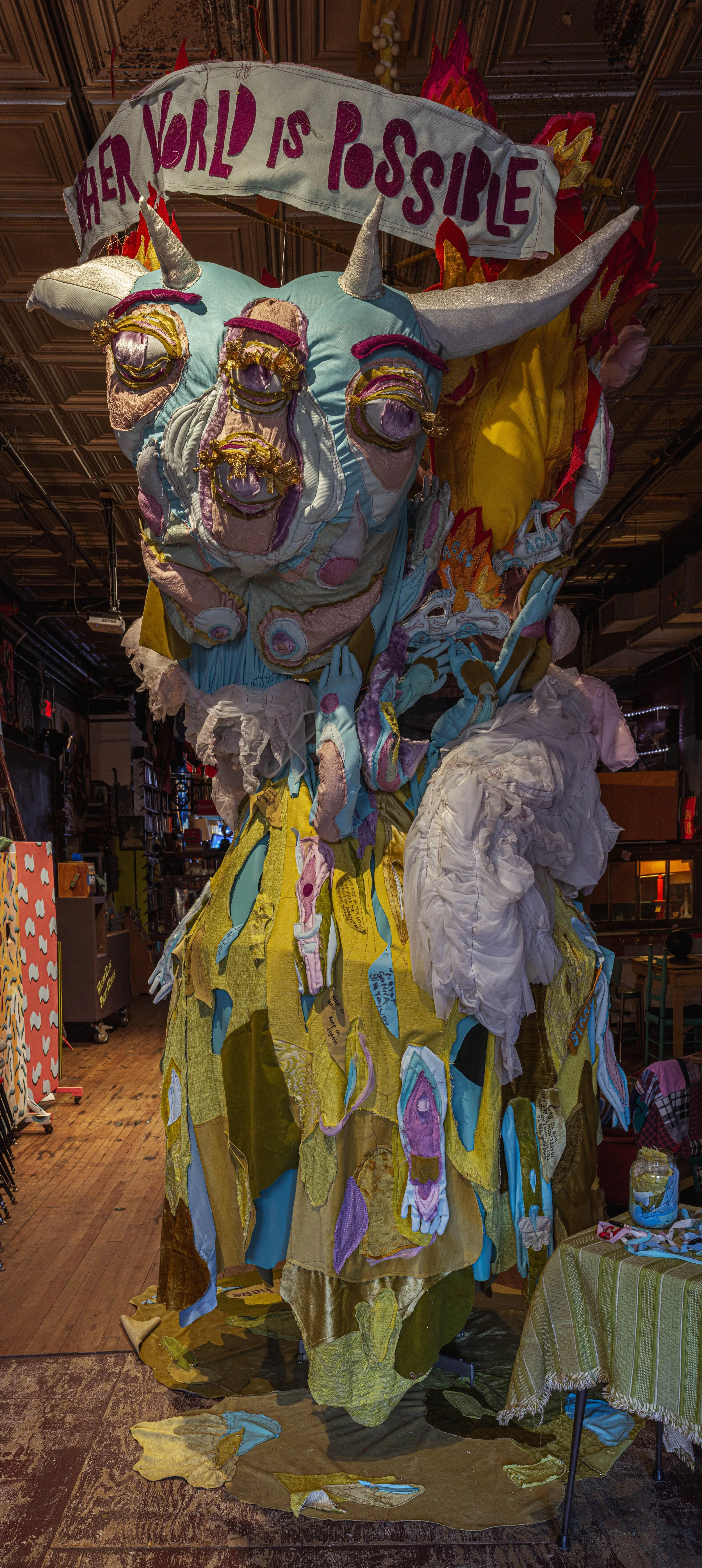 A Playful Resistance | Lexy Ho-Tai
