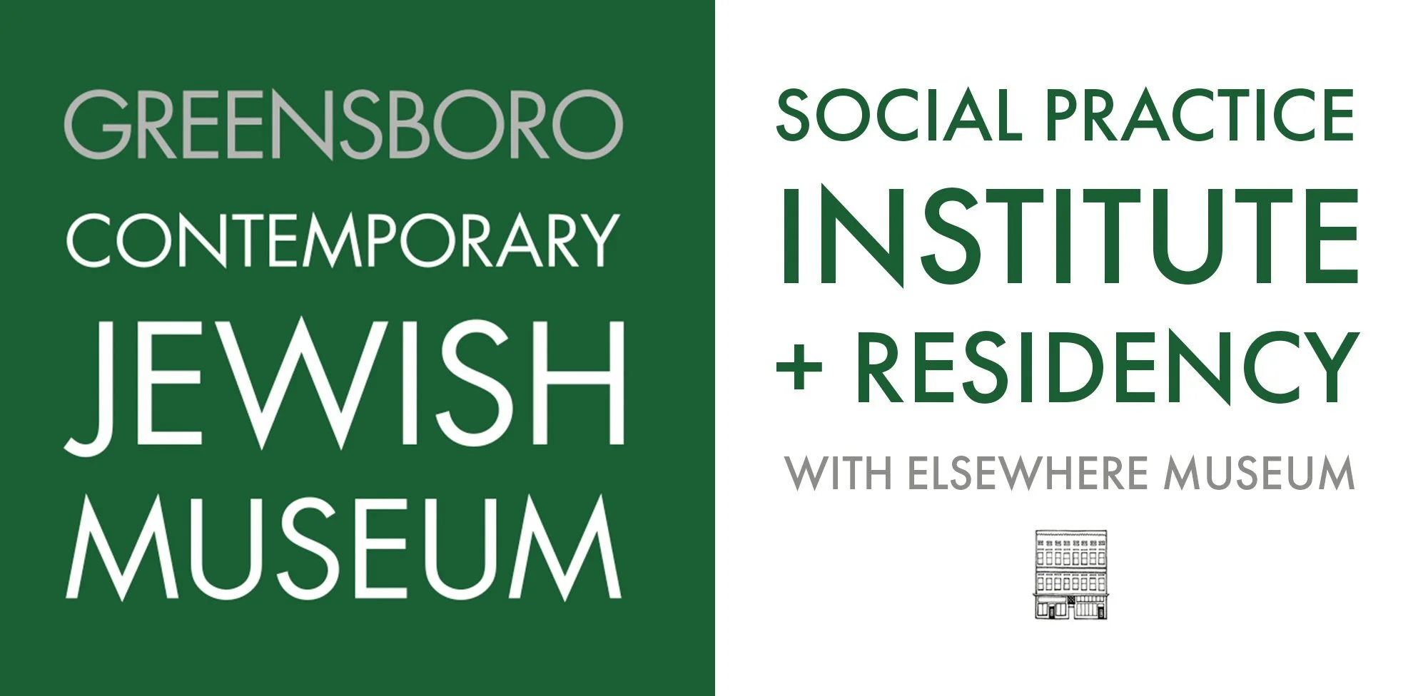 Social Practice Institute &amp; Residency | Greensboro Contemporary Jewish Museum