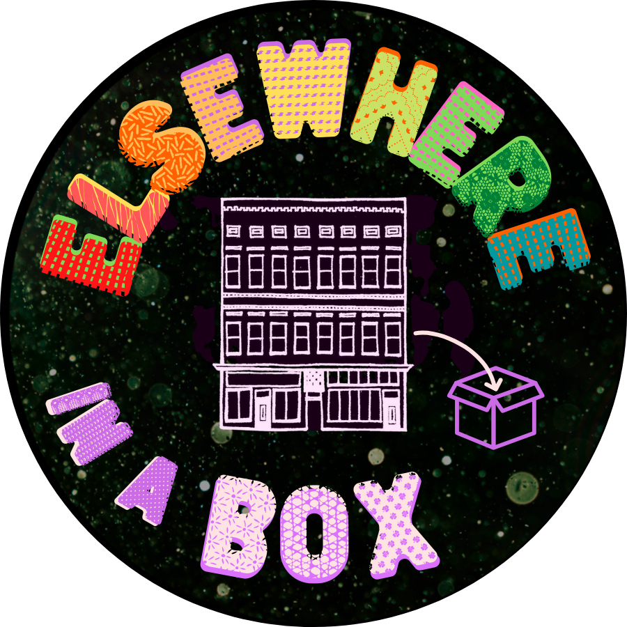 Elsewhere In A Box