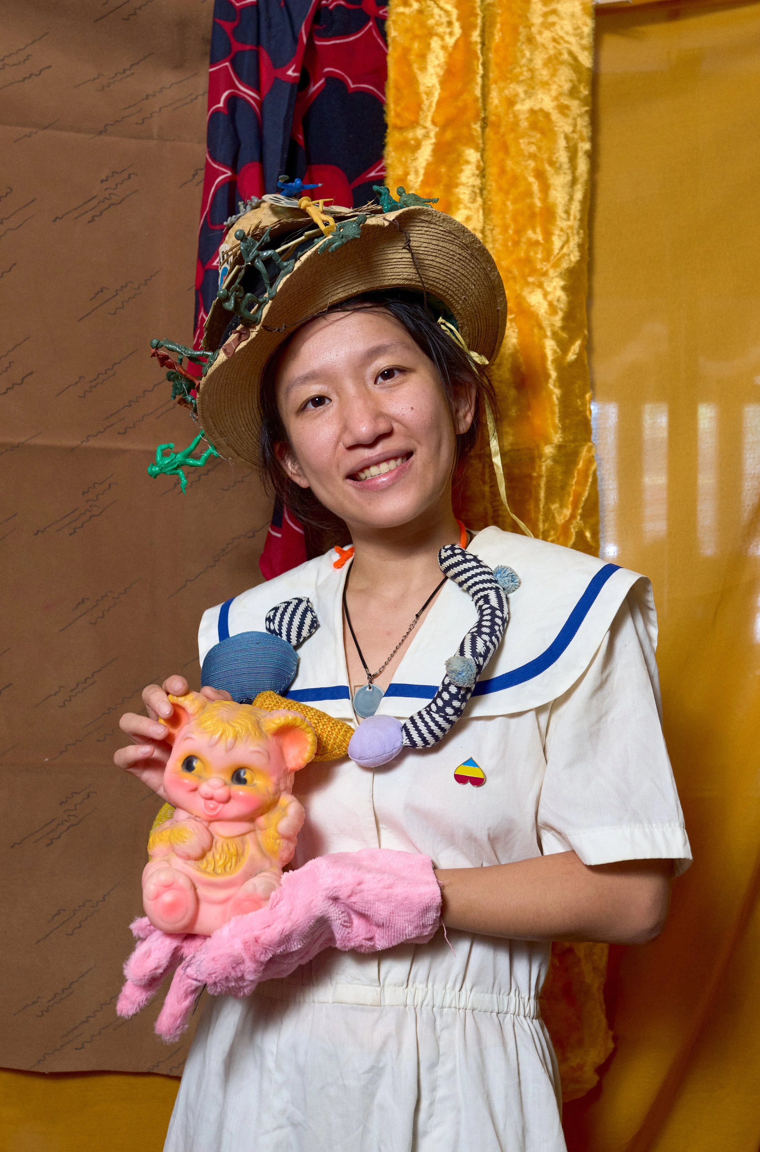 Leilei Xia