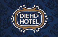 Hotel Diehls