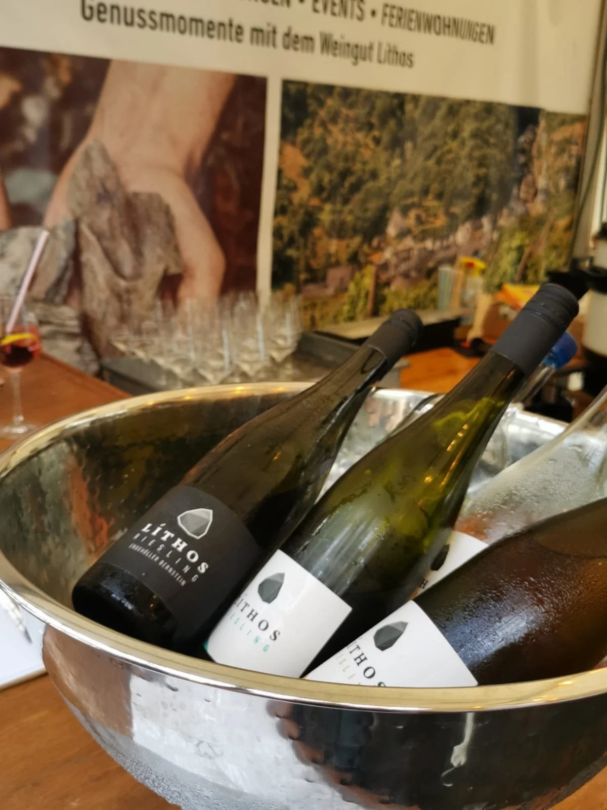 Gourmet-Festival Düsseldorf