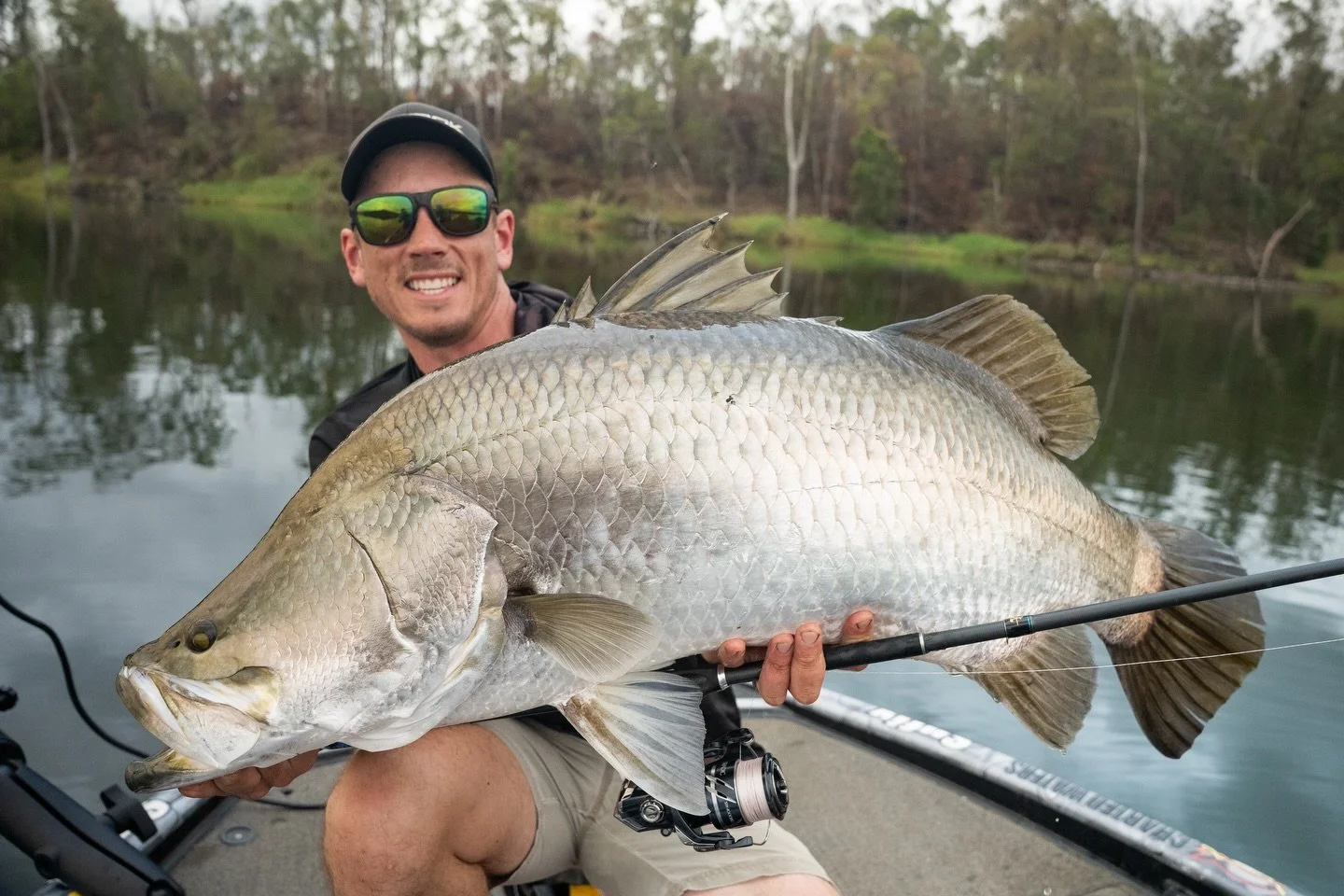 Thanks everyone for a massive 2025!! Here&rsquo;s just a few photos from a very busy year. Looking forward to next year being the biggest yet with bookings already filling up into June! Look forward to catching up with everyone again out in the water