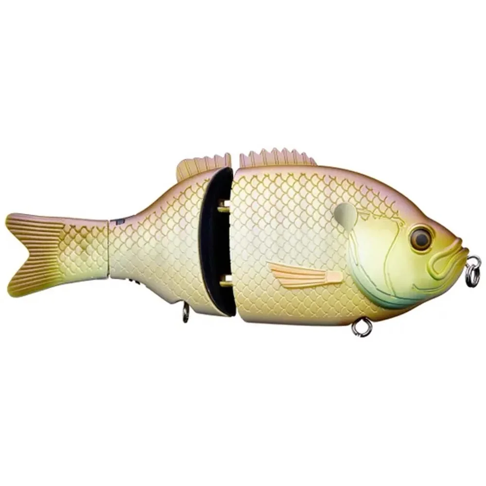 Baitsanity Explorer Gill