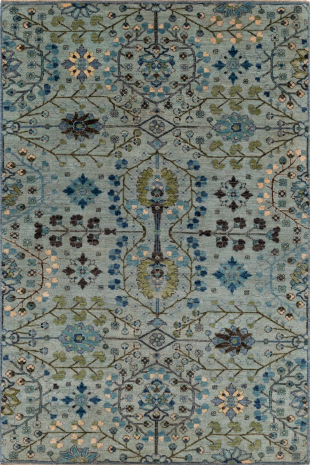 Flanders 6 Rug - Robyn Cosgrove Rugs