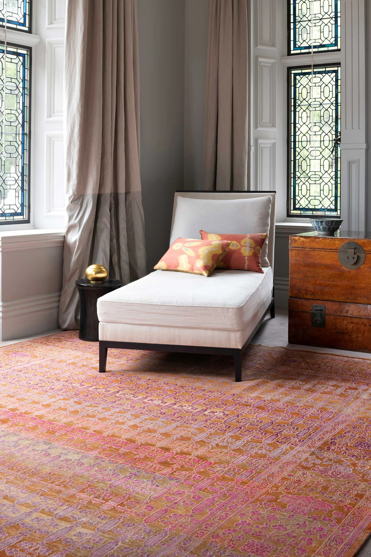 One of a kind 3 — Robyn Cosgrove Rugs