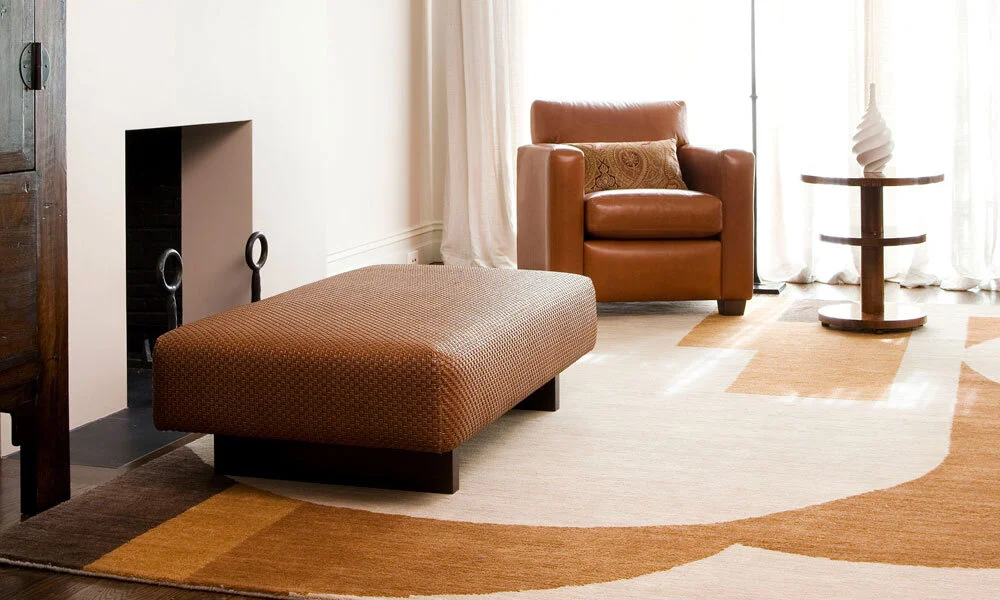 Robyn Cosgrove Fine Handmade Rugs Woollahra