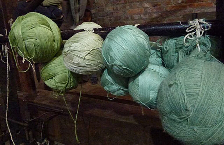 About Us — Robyn Cosgrove Rugs