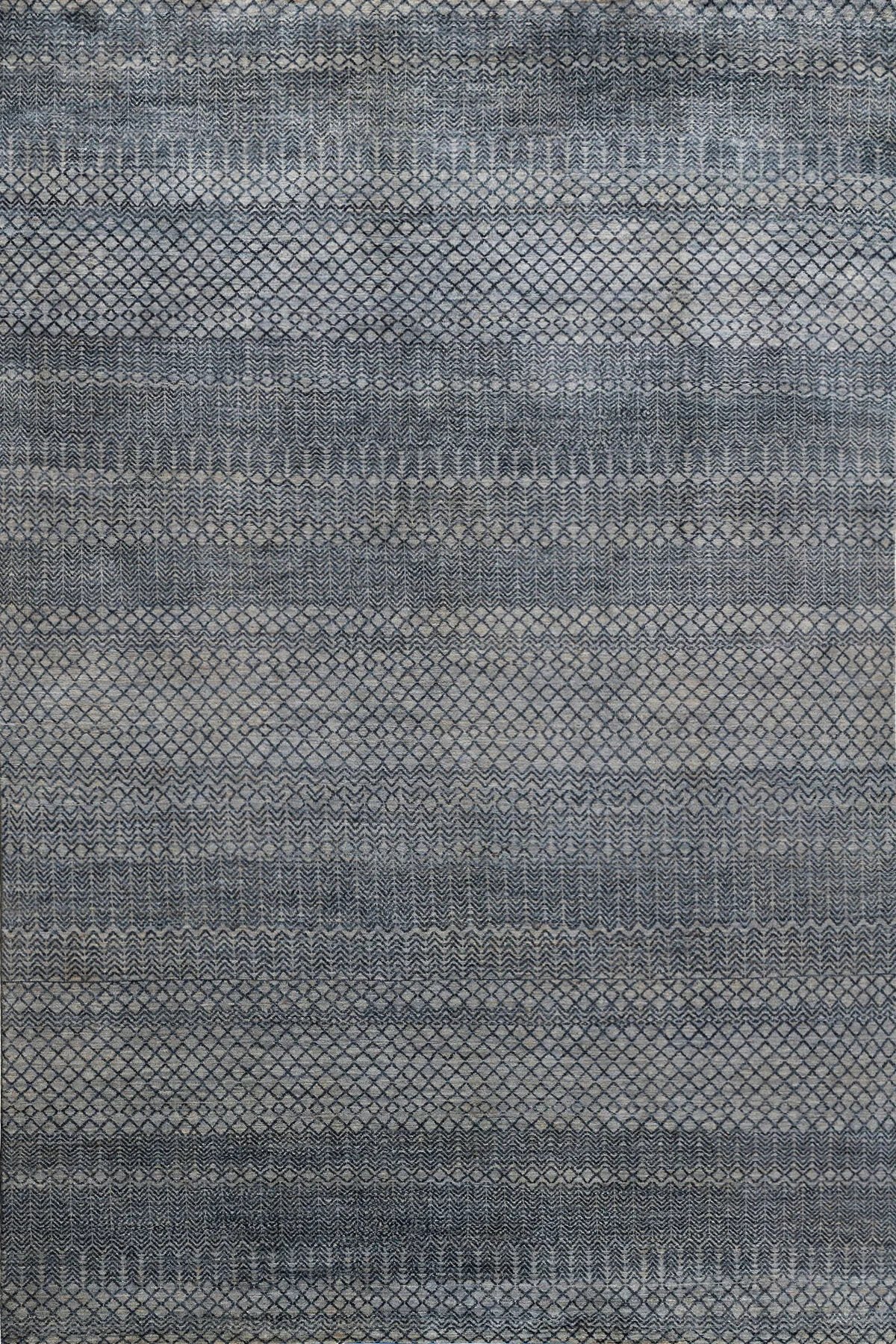 Samarkand Collection — Robyn Cosgrove Rugs