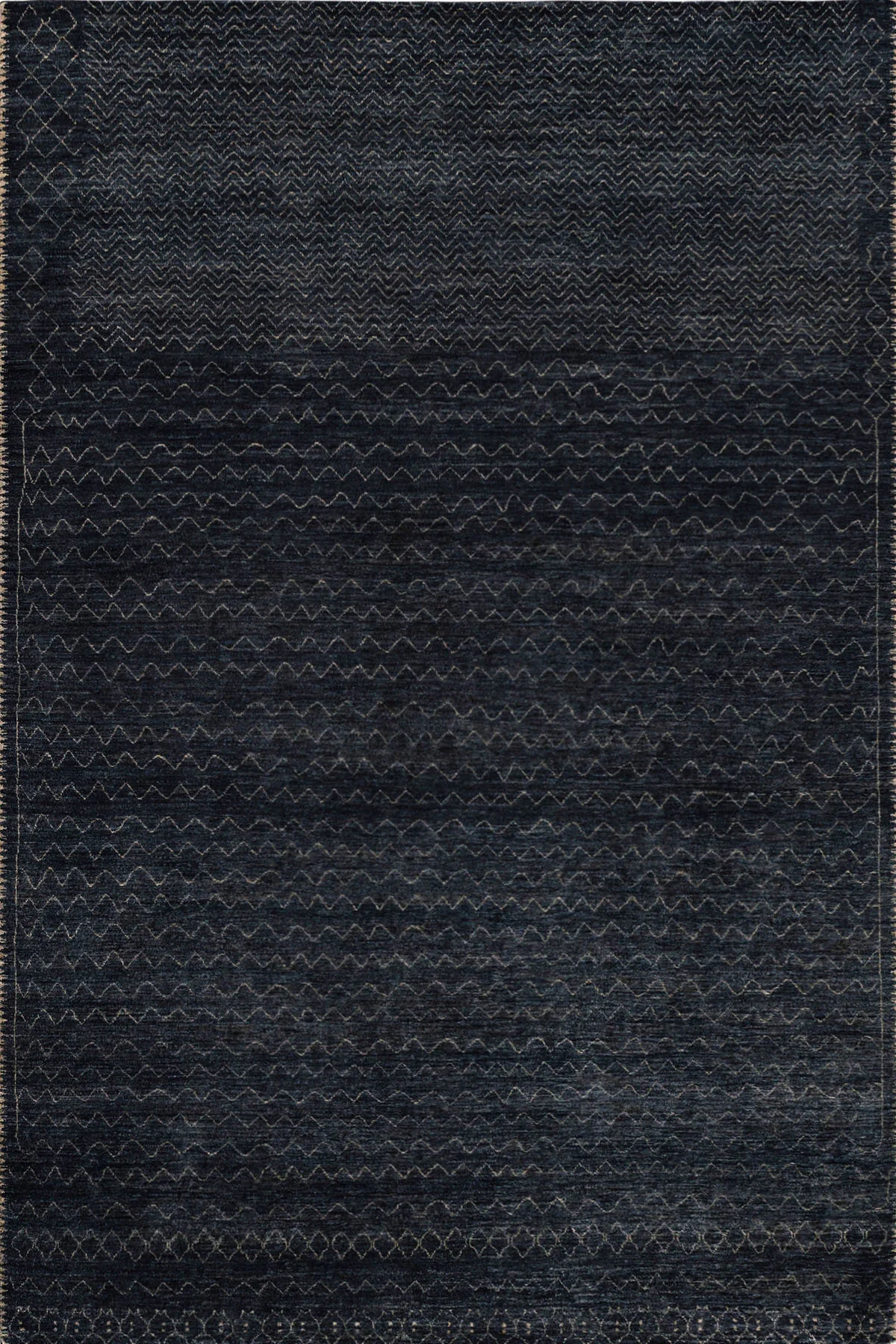 Samarkand Collection — Robyn Cosgrove Rugs