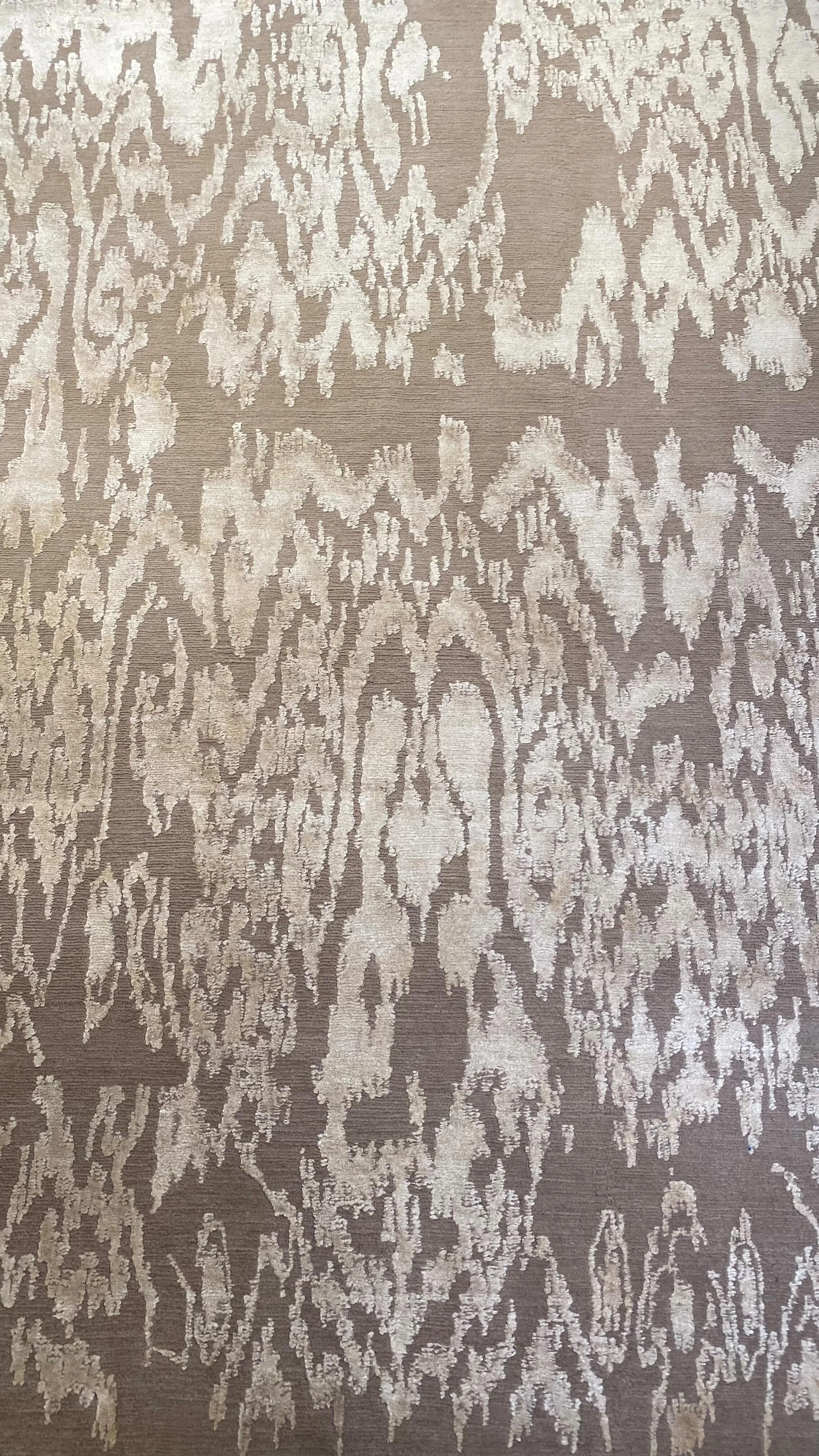 Robyn Cosgrove Fine Handmade Rugs Woollahra