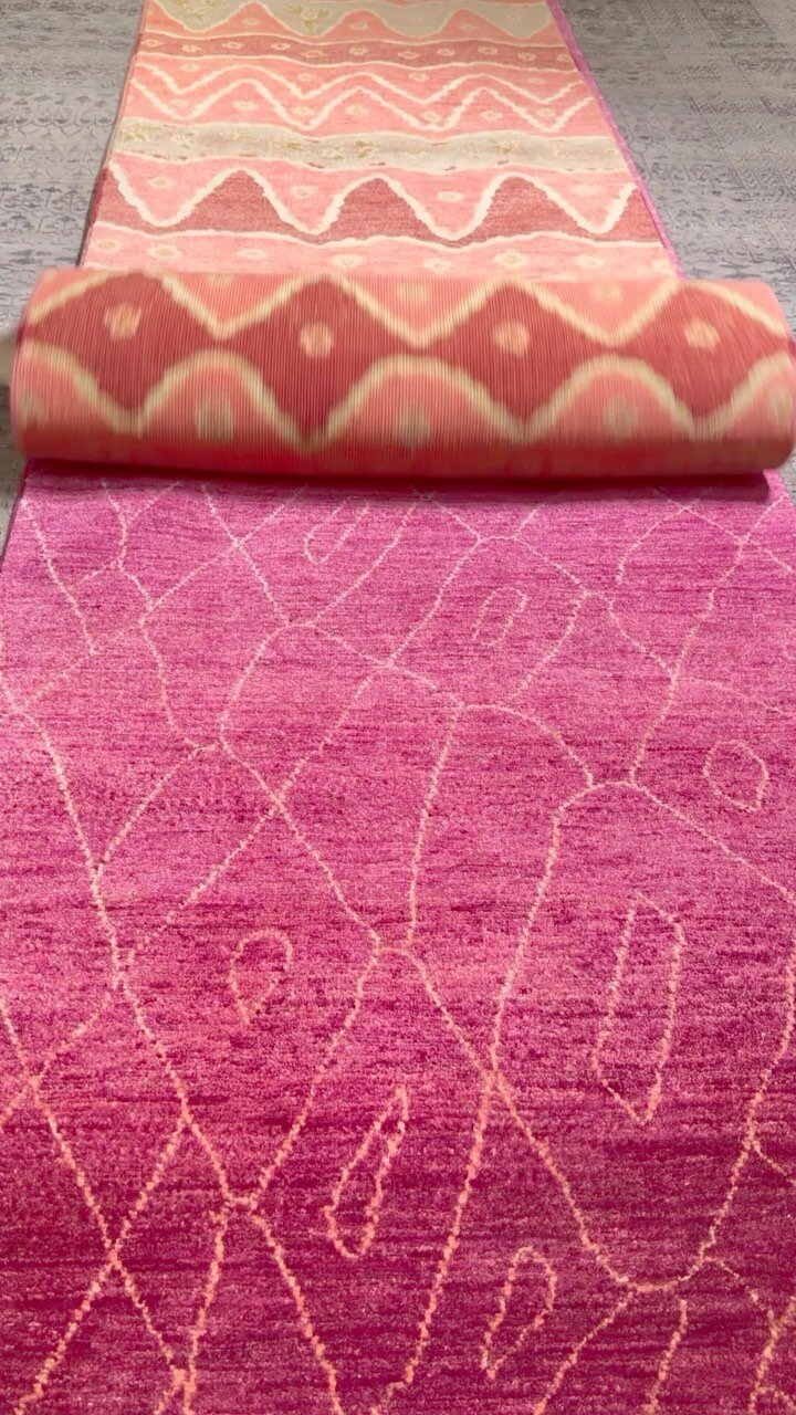 Robyn Cosgrove Fine Handmade Rugs Woollahra