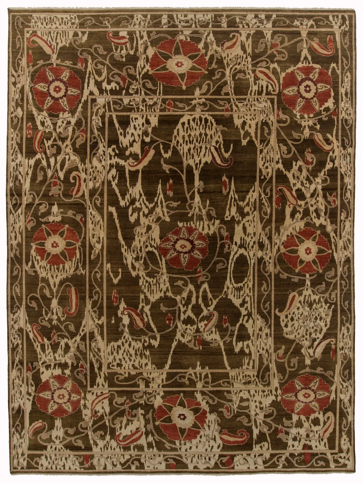 Minerva 21 — Robyn Cosgrove Rugs