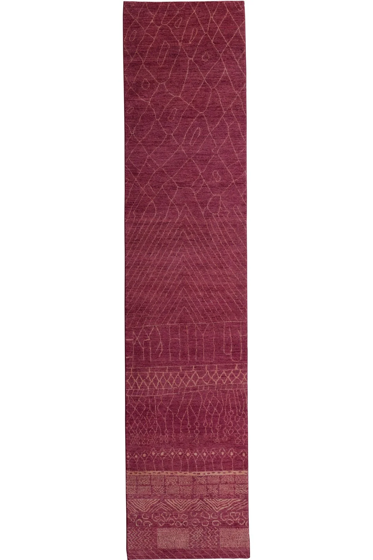 Runners — Robyn Cosgrove Rugs