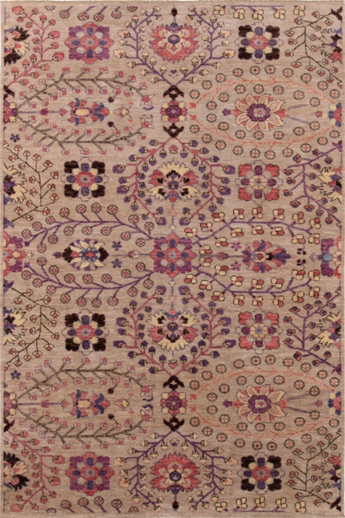Flanders 5 Rug - Robyn Cosgrove Rugs