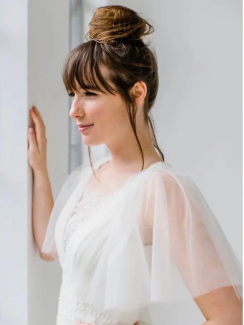 It&rsquo;s all about the details. Groot of klein, juist die details maken het verschil en zorgen ervoor dat jouw trouwjurk echt van jou voelt en past bij wie jij bent.

Heb je een jurk die nog niet helemaal naar wens is? Met onze vermaakservice zorge