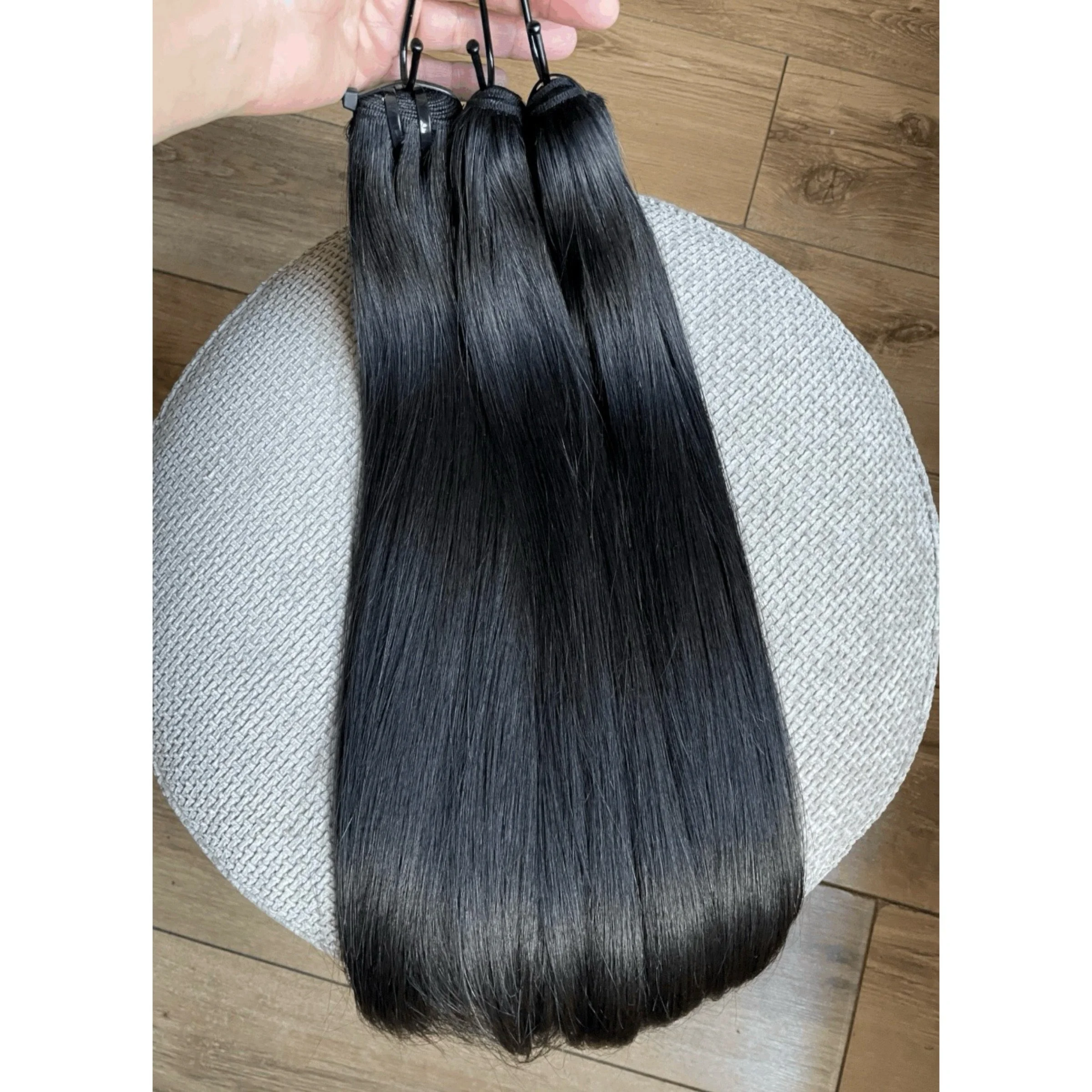 Premium Virgin Hair Bundles UK