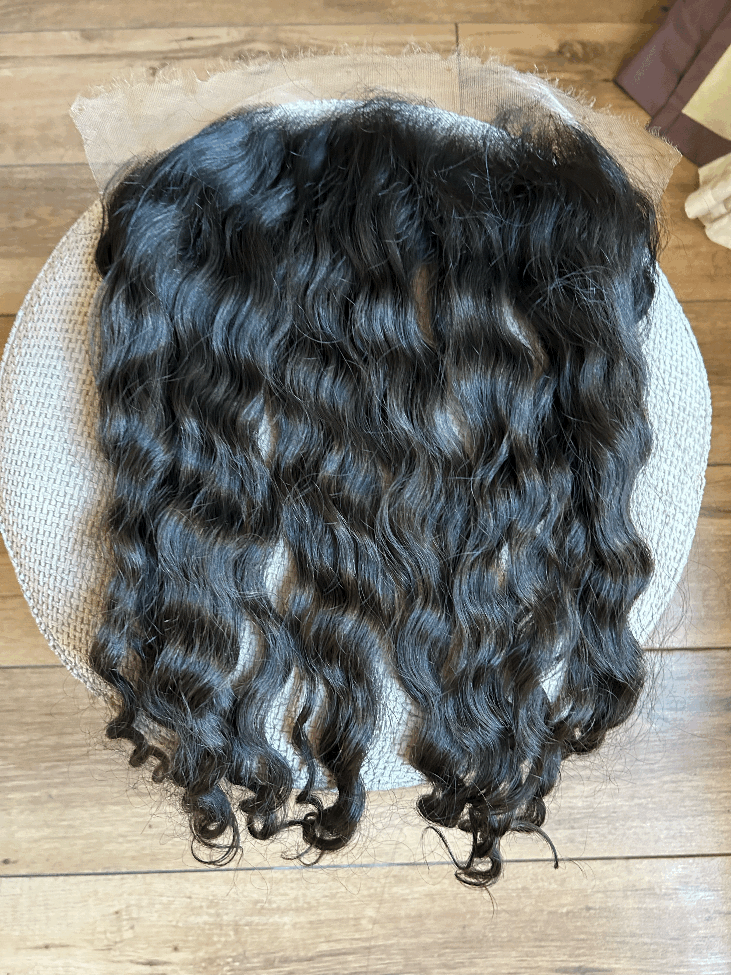 HD Loose Wave Lace Frontal