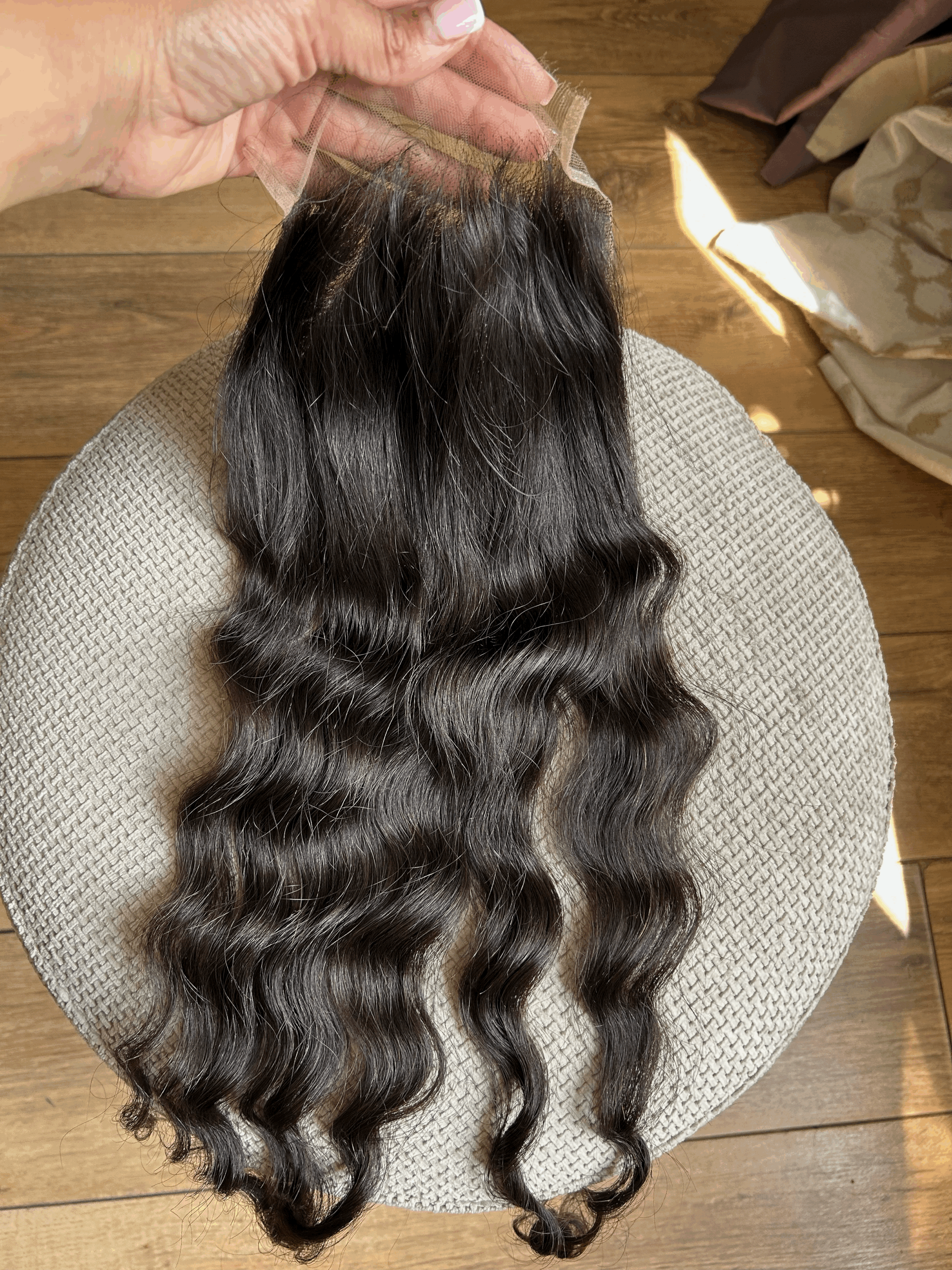 HD Loose Wave Lace Closures
