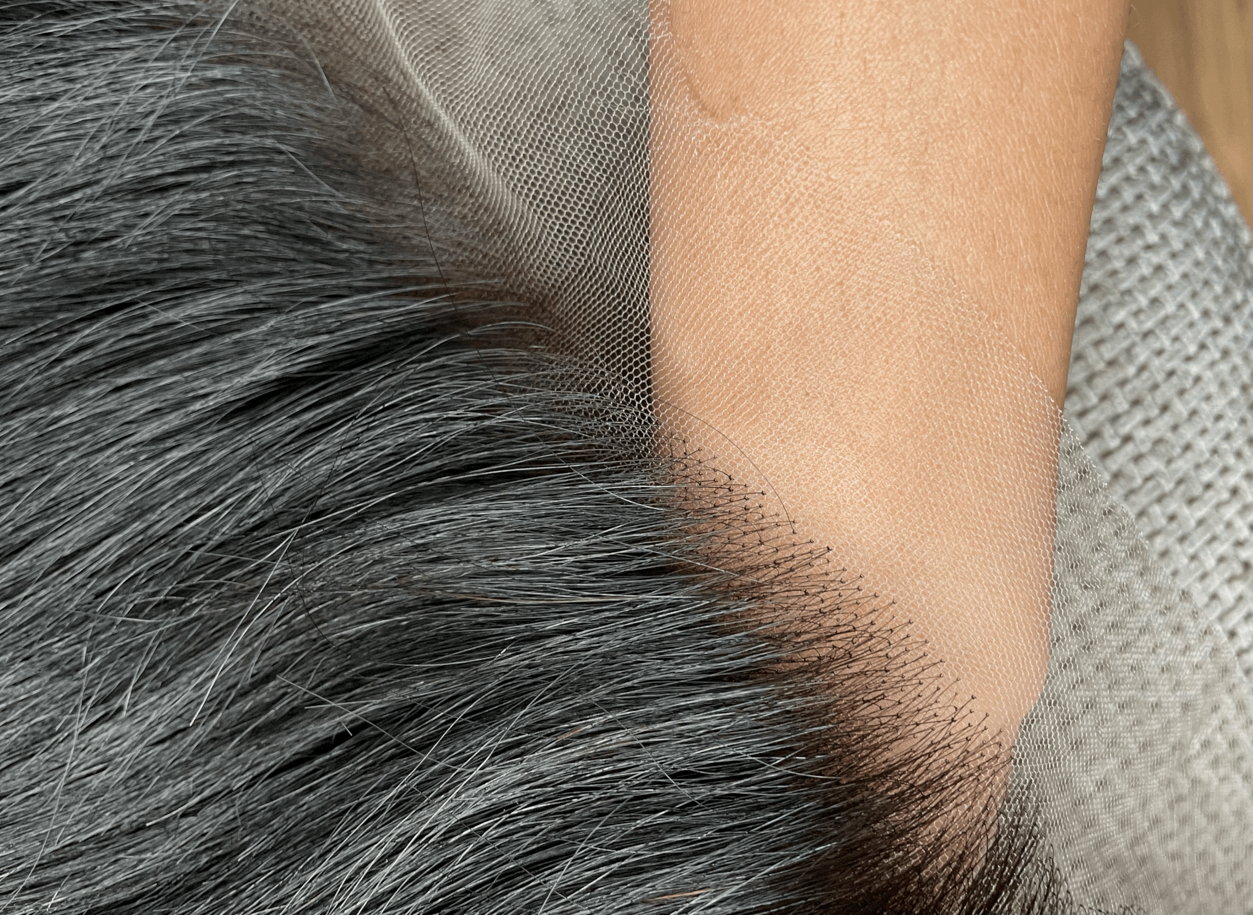 HD Straight Lace Frontals