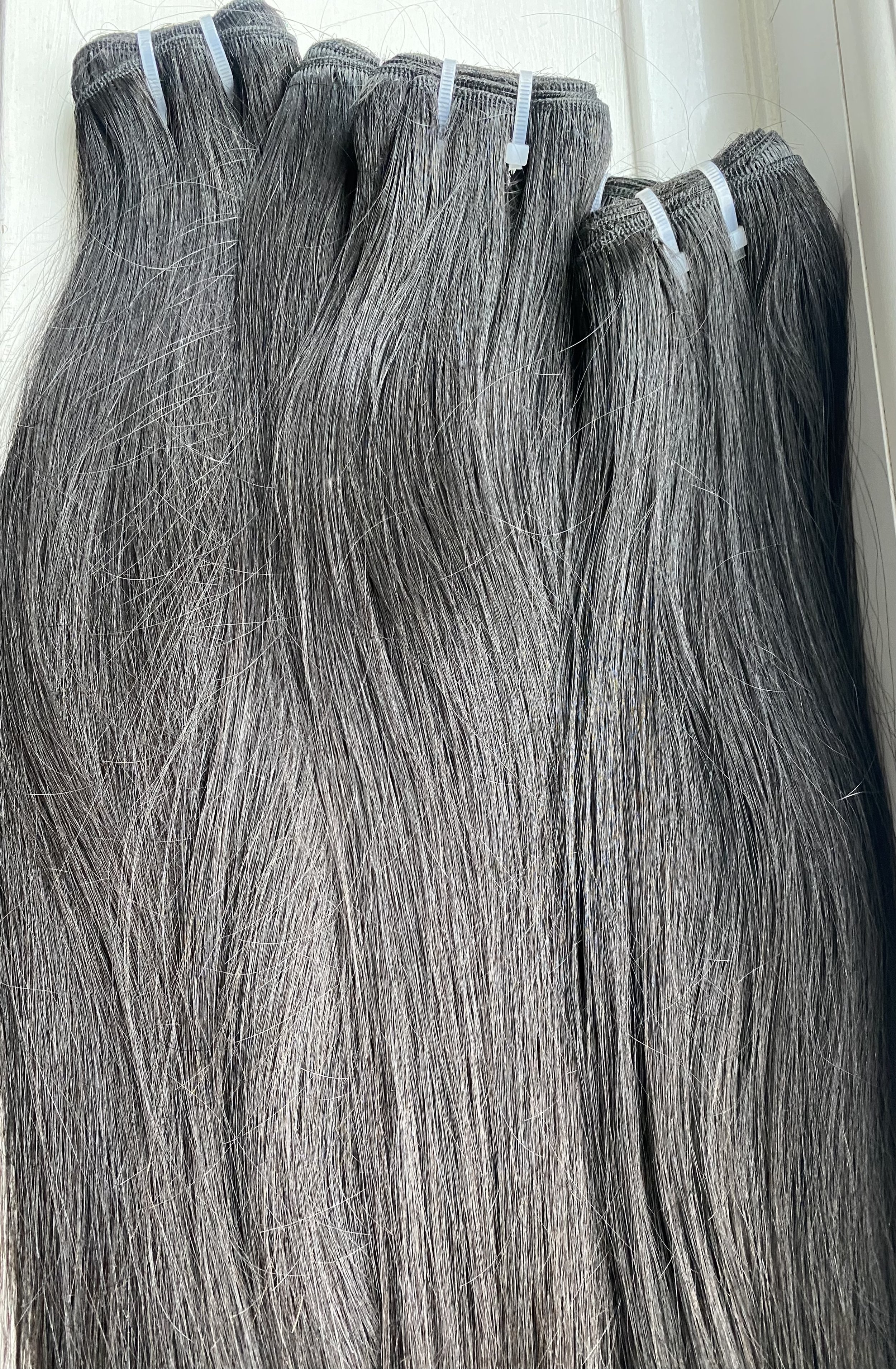 Raw Peruvian/Chinese