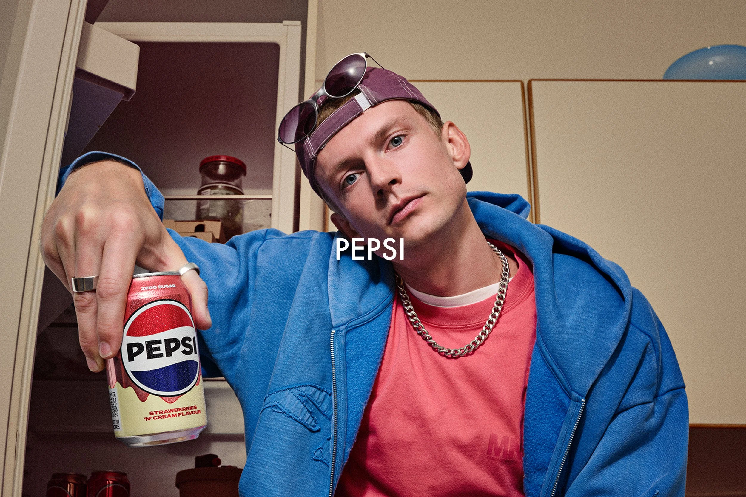 PEPSI